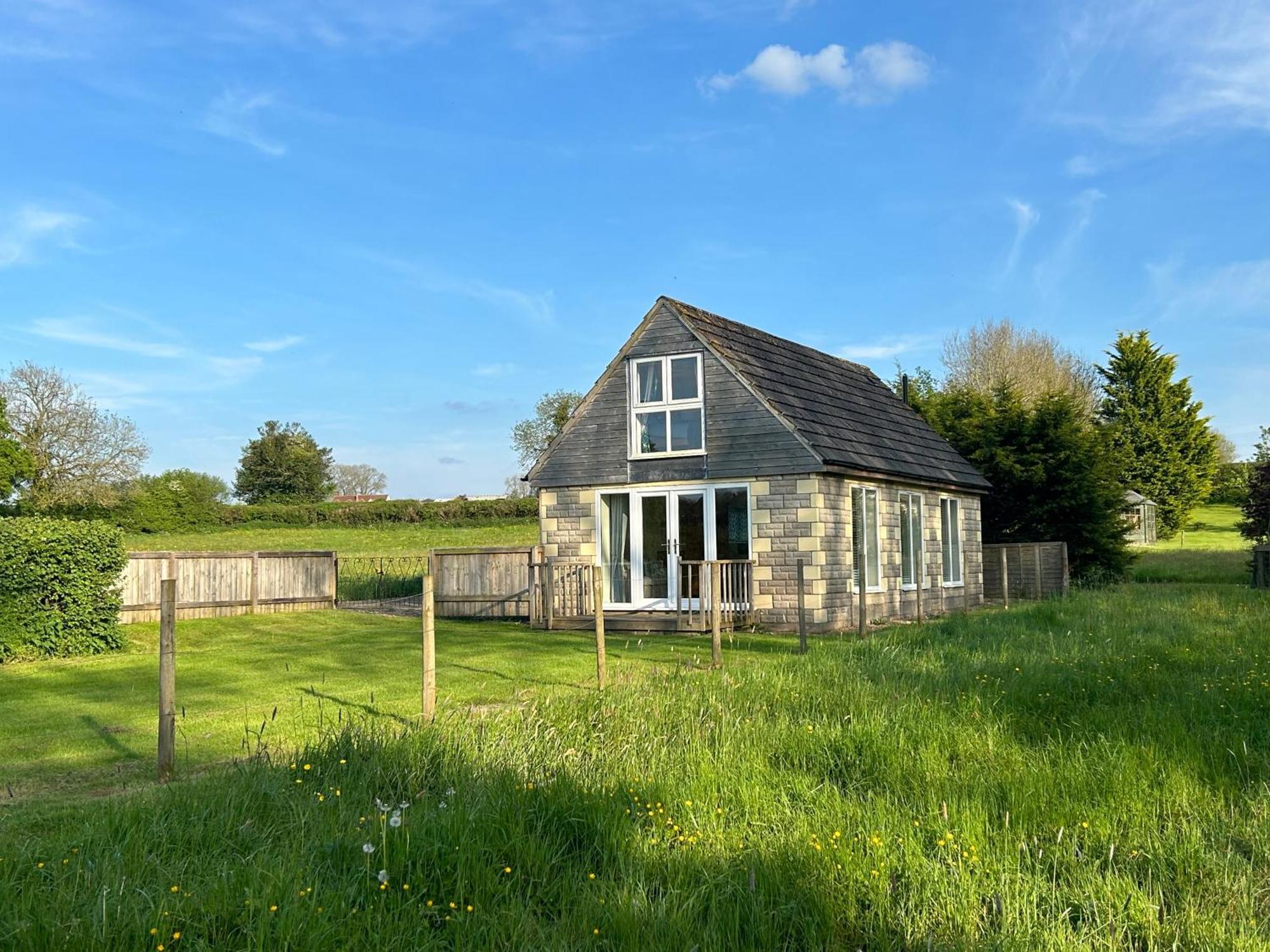 Villa The Perfect Getaway Bristol Esterno foto