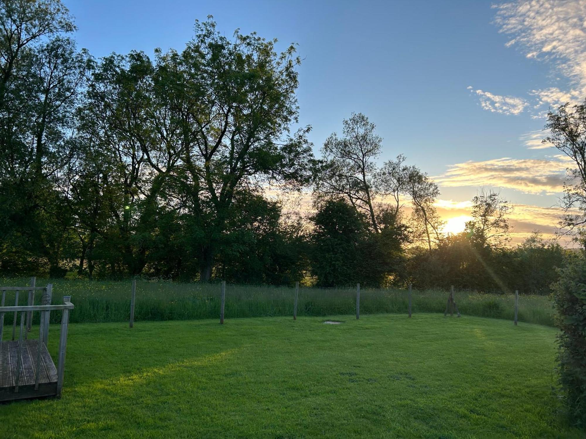Villa The Perfect Getaway Bristol Esterno foto