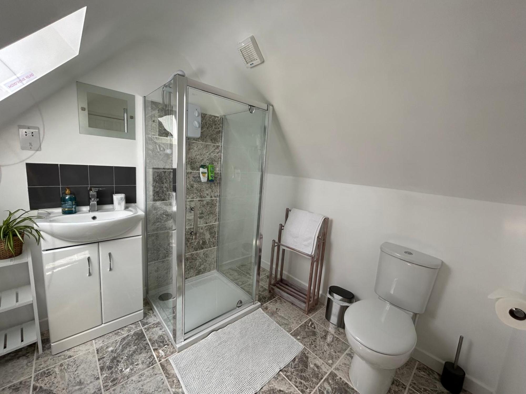 Villa The Perfect Getaway Bristol Esterno foto